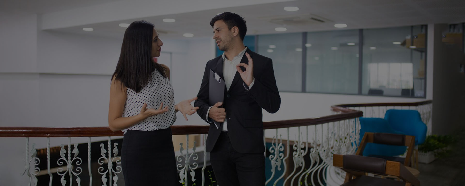  Your Gateway to the <br>Global Hospitality Industry